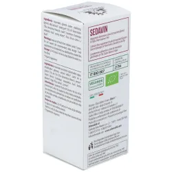 Sedavin compost relajante 50ml | Farmacia Barata
