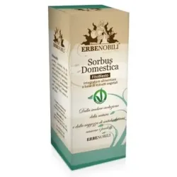 Erbenobili serbal yema macerado glicerinado 50ml