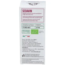 Sedavin compost relajante 50ml | Farmacia Barata