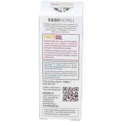 Protegol composto afonía spray 15ml | Farmacia Barata