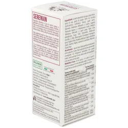 Serenvin compost insomnio 50ml | Farmacia Barata