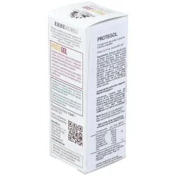 Protegol composto afonía spray 15ml | Farmacia Barata