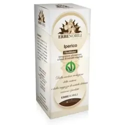 Hipérico iperico extracto fitomater 50ml