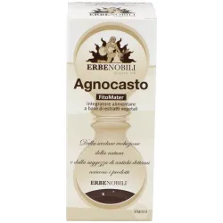 Agnocasto - sauzgatillo extracto fitomater 50ml
