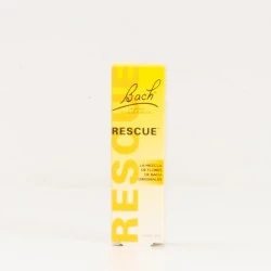 Bach Rescue Remedy Gotas, 20ml.