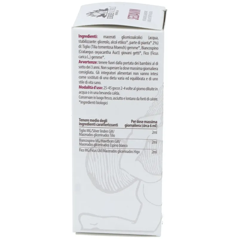 Sedavin compost relajante 50ml | Farmacia Barata
