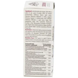 Serenvin compost insomnio 50ml | Farmacia Barata