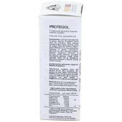 Protegol composto afonía spray 15ml | Farmacia Barata