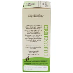 Ipertenvin olosvita hipertensión 50ml | Farmacia Barata