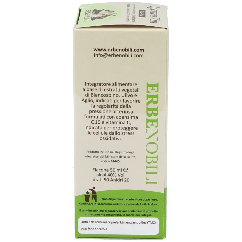 Ipertenvin olosvita hipertensión 50ml | Farmacia Barata