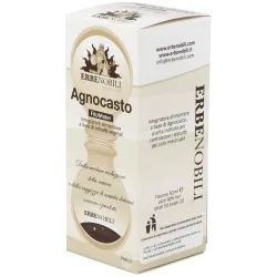 Agnocasto - sauzgatillo extracto fitomater 50ml | Farmacia Barata