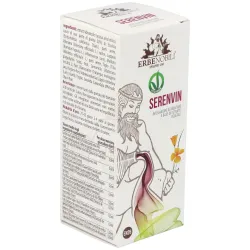 Serenvin compost insomnio 50ml | Farmacia Barata