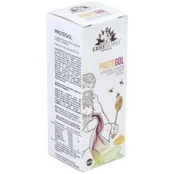 Protegol composto afonía spray 15ml | Farmacia Barata