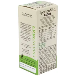 Ipertenvin olosvita hipertensión 50ml | Farmacia Barata