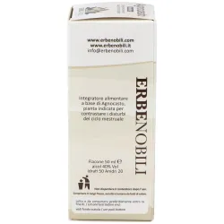 Agnocasto - sauzgatillo extracto fitomater 50ml | Farmacia Barata