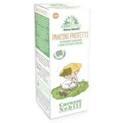 Pancini protetti compo disconfort intestinal 150ml