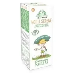 Notti serene compost enuresis infantil 150ml