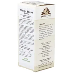 Ginkgo biloba ginkgo biloba extract fitomater 50ml | Farmacia Barata