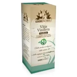 Uva vitis vinifera yema macerado glicerinado 50ml