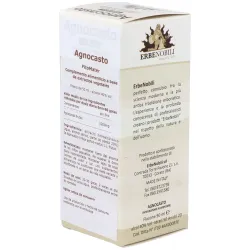 Agnocasto - sauzgatillo extracto fitomater 50ml | Farmacia Barata