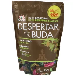 Despertar de buda cacao crudo 360gr. bio