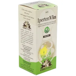 Ipertenvin olosvita hipertensión 50ml | Farmacia Barata