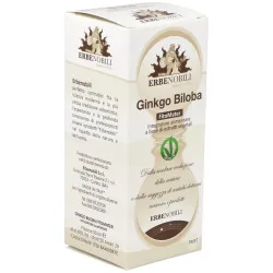 Ginkgo biloba ginkgo biloba extract fitomater 50ml | Farmacia Barata