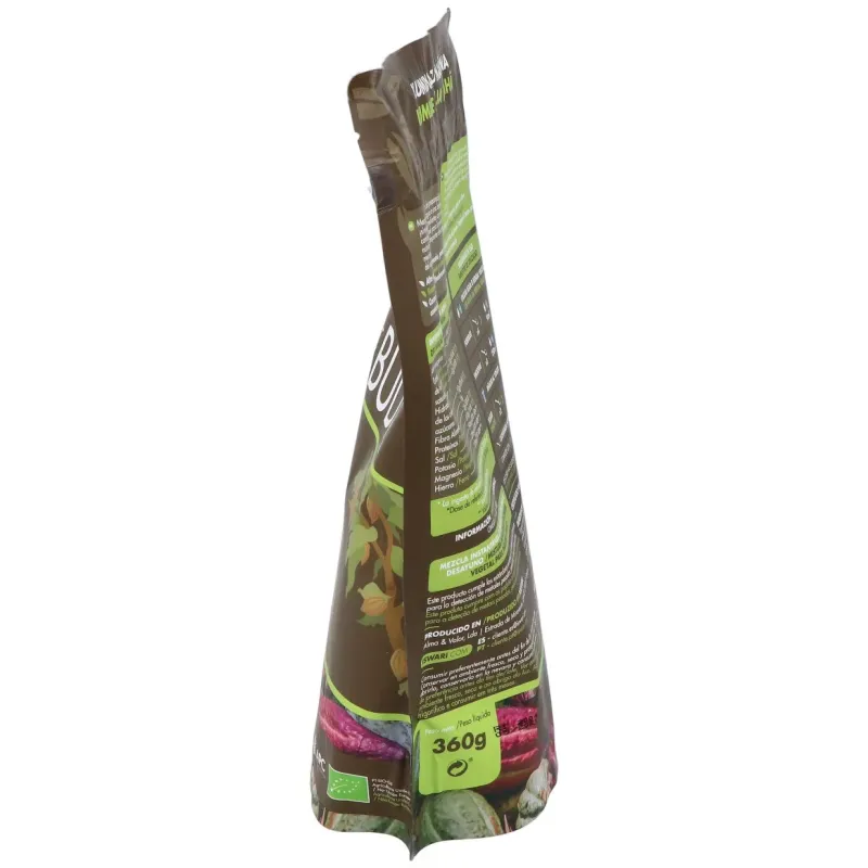 Despertar de buda cacao crudo 360gr. bio | Farmacia Barata Despertar de buda cacao crudo 360gr. bio | Farmacia Barata