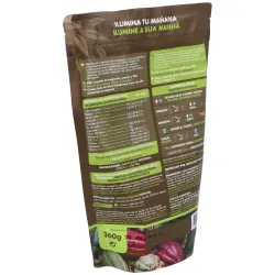 Despertar de buda cacao crudo 360gr. bio | Farmacia Barata Despertar de buda cacao crudo 360gr. bio | Farmacia Barata