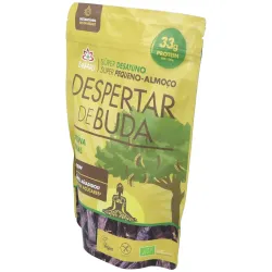 Iswari despertar buda proteina matina 360g bio | Farmacia Barata