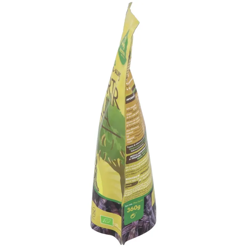 Iswari despertar buda proteina matina 360g bio | Farmacia Barata