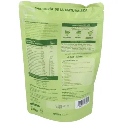 Semillas de cañamo sin cascara 250gr. bio | Farmacia Barata