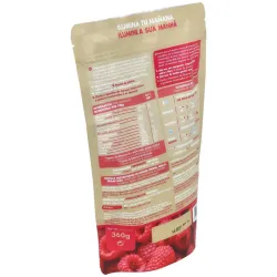 Despertar de buda frambuesa 360gr. bio | Farmacia Barata