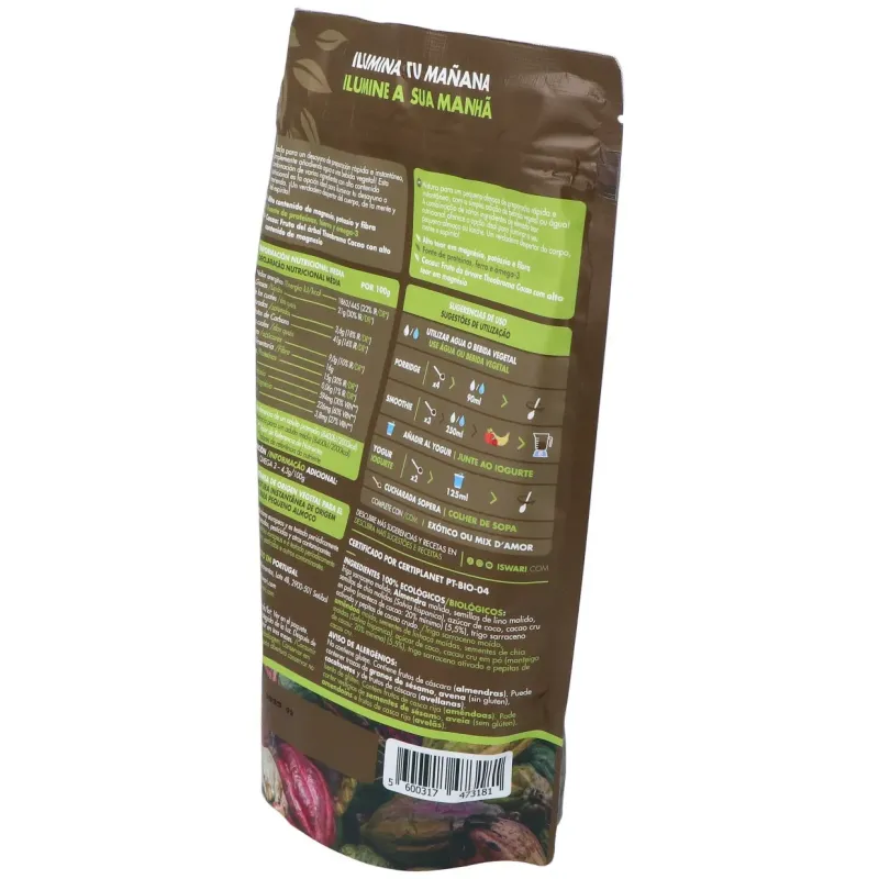Despertar de buda cacao crudo 360gr. bio | Farmacia Barata Despertar de buda cacao crudo 360gr. bio | Farmacia Barata