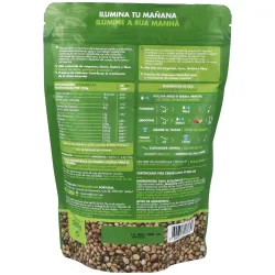 Despertar de buda proteina de cañamo 360gr. bio | Farmacia Barata