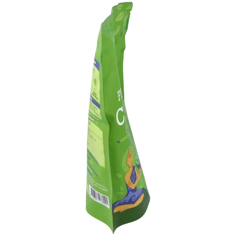 Proteina de cañamo superalimento 250gr. bio | Farmacia Barata