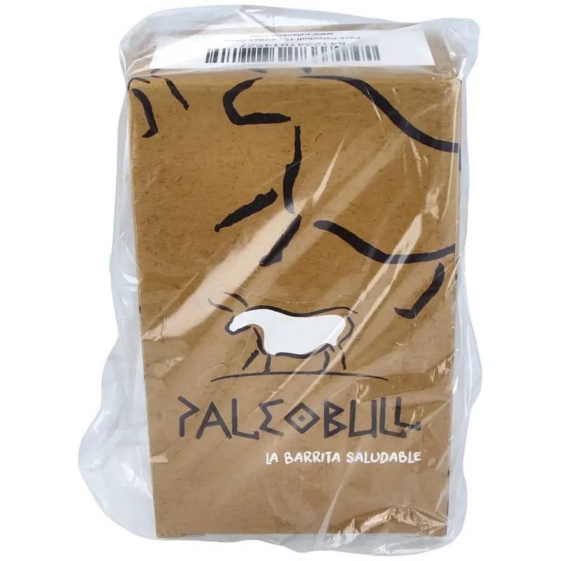 Paleobull barritas coco caja 15ud. | Farmacia Barata Paleobull barritas coco caja 15ud. | Farmacia Barata