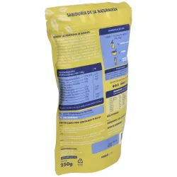 Proteina de guisante superalimento 250gr. bio | Farmacia Barata