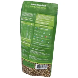Despertar de buda proteina de cañamo 360gr. bio | Farmacia Barata