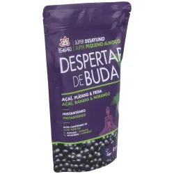 Iswari despertar buda acai fresa plat 360g | Farmacia Barata