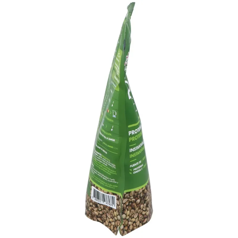 Despertar de buda proteina de cañamo 360gr. bio | Farmacia Barata