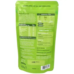 Hierba de trigo superalimento 125gr. bio | Farmacia Barata Hierba de trigo superalimento 125gr. bio | Farmacia Barata