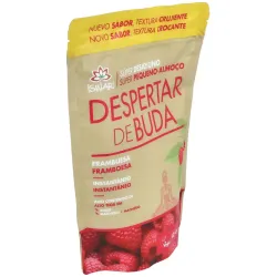 Despertar de buda frambuesa 360gr. bio | Farmacia Barata