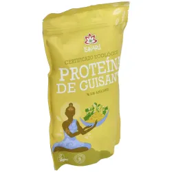 Proteina de guisante superalimento 250gr. bio | Farmacia Barata