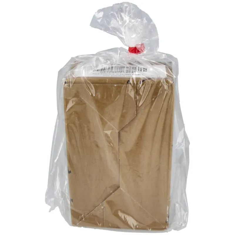 Paleobull barritas platano caja 15ud. | Farmacia Barata