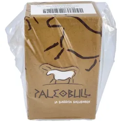 Paleobull barritas cacao caja 15ud.