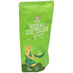 Hierba de trigo superalimento 125gr. bio | Farmacia Barata Hierba de trigo superalimento 125gr. bio | Farmacia Barata