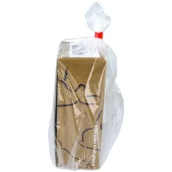 Paleobull barritas melocoton caja 15ud. | Farmacia Barata