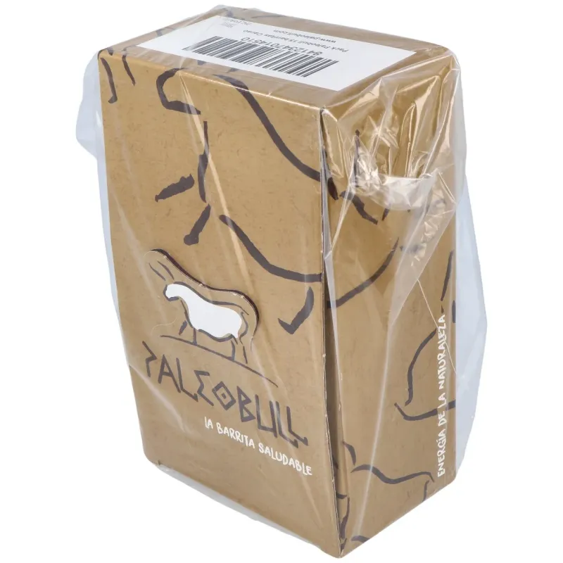 Paleobull barritas cacao caja 15ud. | Farmacia Barata Paleobull barritas cacao caja 15ud. | Farmacia Barata