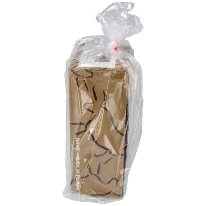 Paleobull barritas platano caja 15ud. | Farmacia Barata